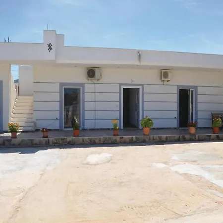 0 Bedroom In Ksamil *
