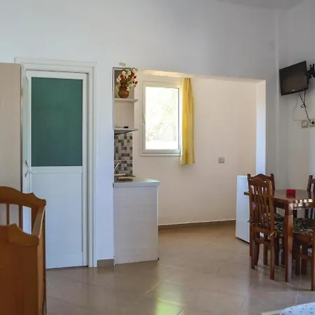 0 Bedroom In Ksamil Appartement