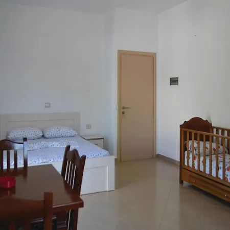 0 Bedroom In Ksamil Apartament *