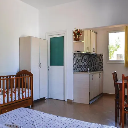 0 Bedroom In Ksamil Apartament Borsh