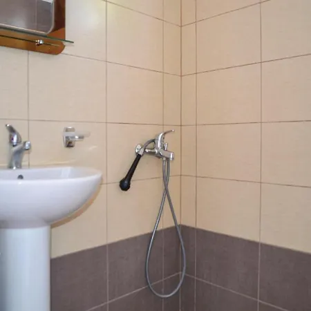 0 Bedroom In Ksamil * Borsh