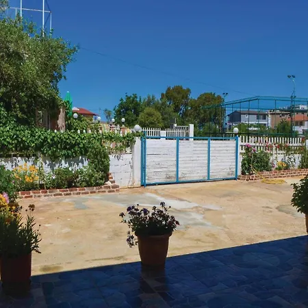 Apartament 0 Bedroom In Ksamil
