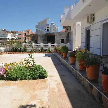 0 Bedroom In Ksamil Appartement Borsh