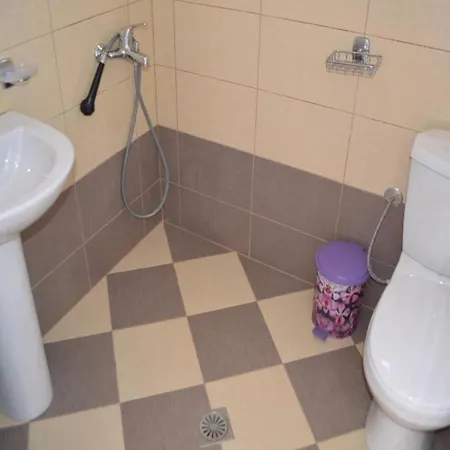 0 Bedroom In Ksamil Apartament